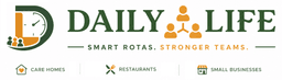 DailyLife logo