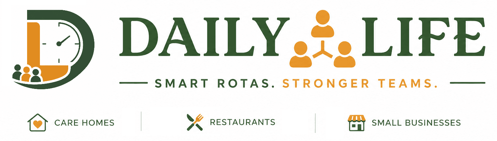 DailyLife logo
